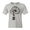 DryBlend® Youth T-Shirt Thumbnail