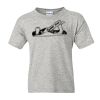 DryBlend® Youth T-Shirt Thumbnail