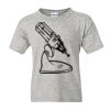 DryBlend® Youth T-Shirt Thumbnail