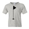 DryBlend® Youth T-Shirt Thumbnail