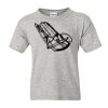 DryBlend® Youth T-Shirt Thumbnail