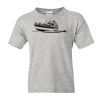 DryBlend® Youth T-Shirt Thumbnail