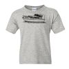 DryBlend® Youth T-Shirt Thumbnail