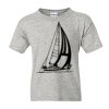 DryBlend® Youth T-Shirt Thumbnail