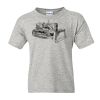 DryBlend® Youth T-Shirt Thumbnail