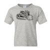 DryBlend® Youth T-Shirt Thumbnail