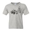 DryBlend® Youth T-Shirt Thumbnail