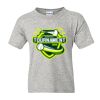 DryBlend® Youth T-Shirt Thumbnail