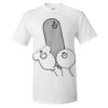 Ultra Cotton® T-Shirt Thumbnail